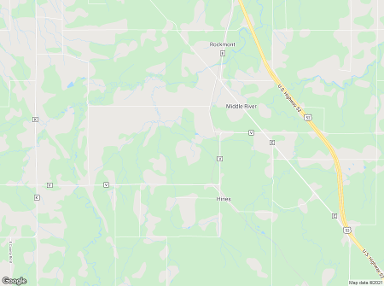 South Range 54874 billboards