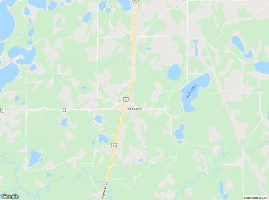 Wascott 54890 billboards