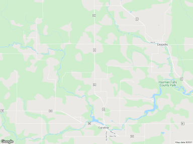 Caroline 54928 billboards