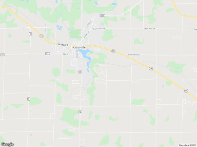 Hortonville 54944 billboards