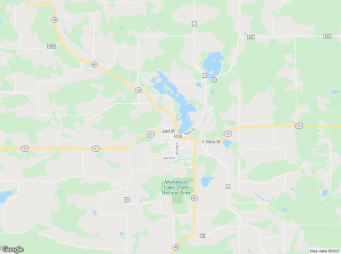 Iola 54945 billboards