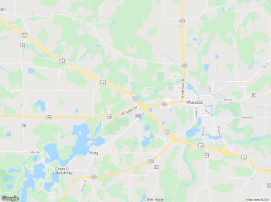 King 54946 billboards