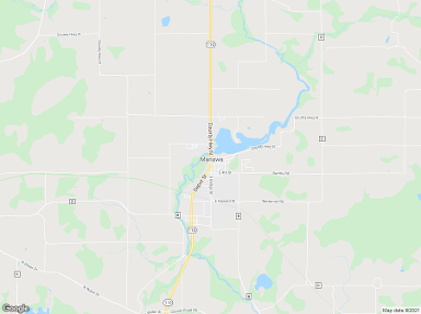 Manawa 54949 billboards