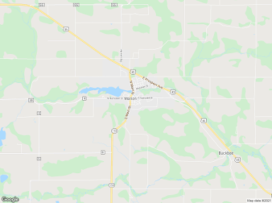 Marion 54950 billboards