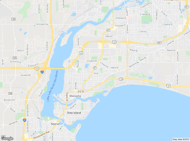 Menasha 54952 billboards