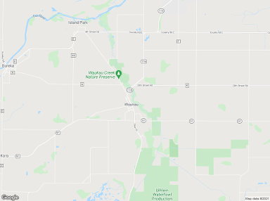 Waukau 54980 billboards