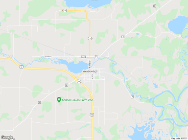 Weyauwega 54983 billboards