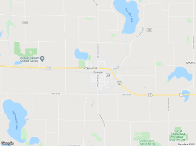 Cokato 55321 billboards