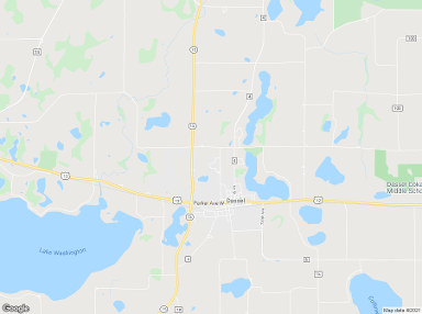 Dassel 55325 billboards