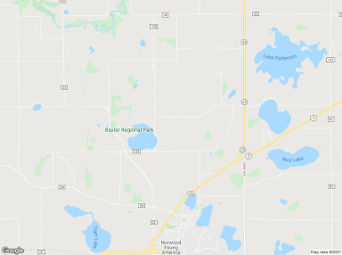 Norwood Young America 55550 billboards