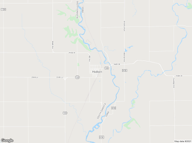 Hudson 57034 billboards