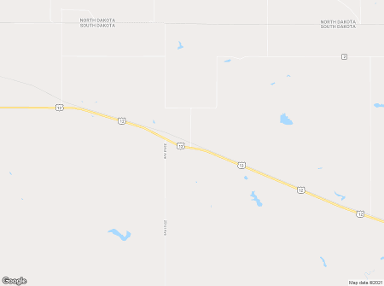 Bullhead 57621 billboards