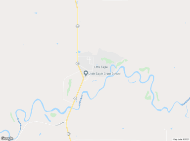 Little Eagle 57639 billboards