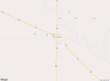 McLaughlin 57642 billboards