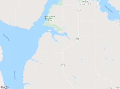 Pollock 57648 billboards