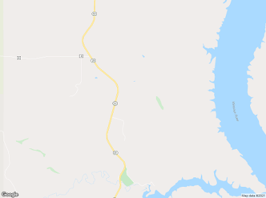 Mandaree 58757 billboards