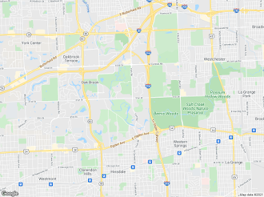 Hinsdale 60522 billboards