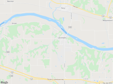 Lecompton 66050 billboards