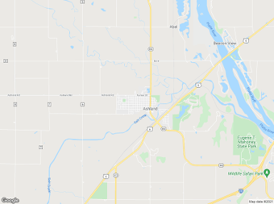 Ashland 68003 billboards