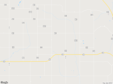 Blair 68009 billboards