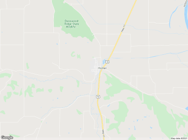 Homer 68030 billboards