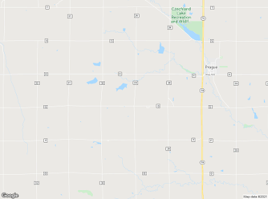 Prague 68050 billboards