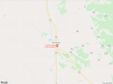 Winnebago 68071 billboards