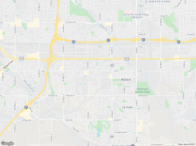 Ralston 68127 billboards