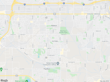 La Vista 68128 billboards