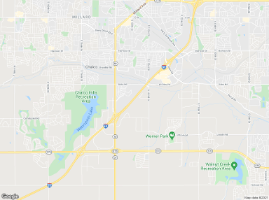 La Vista 68138 billboards