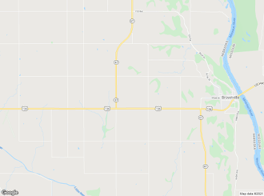 Brownville 68321 billboards