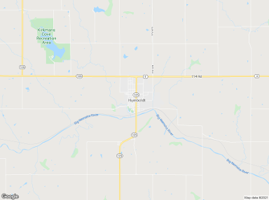 Humboldt 68376 billboards