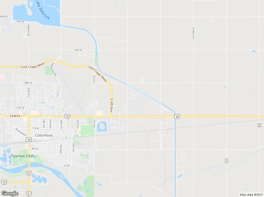 Columbus 68602 billboards