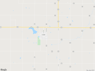 Leigh 68643 billboards