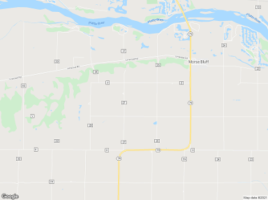 Morse Bluff 68648 billboards