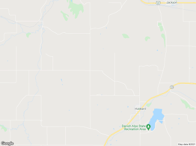 Hubbard 68741 billboards