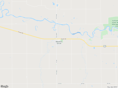 Meadow Grove 68752 billboards