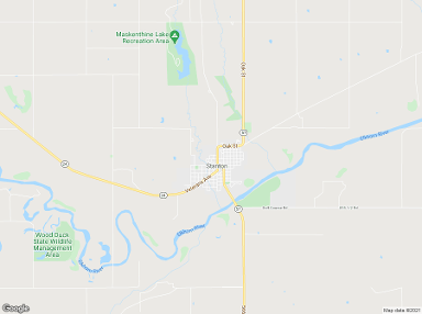 Stanton 68779 billboards