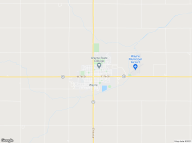 Wayne 68787 billboards