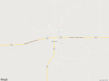 Harrison 69346 billboards