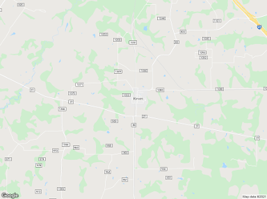 Kirvin 75848 billboards