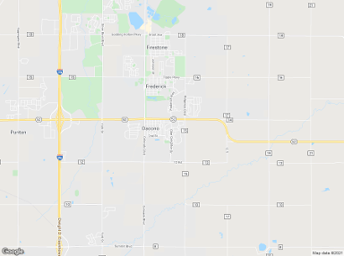 Erie 80514 billboards