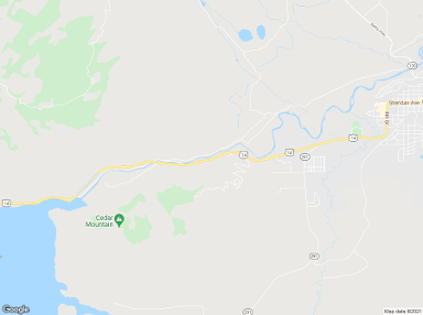 Cody 82414 billboards