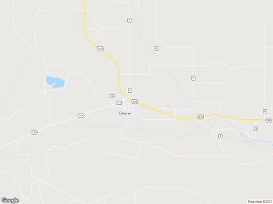 Deaver 82421 billboards