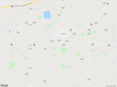 Lyman 82937 billboards