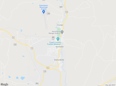 Fontenelle 83101 billboards