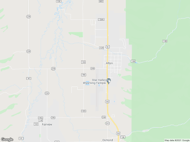 Turnerville 83110 billboards