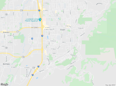 Draper 84020 billboards