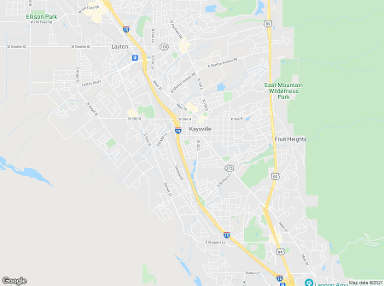 Kaysville 84037 billboards