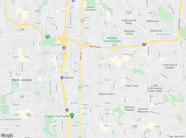 Midvale 84047 billboards